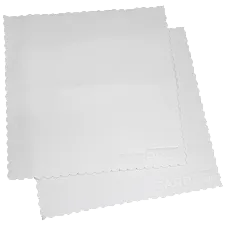 Microfiber Cloth for Ceramic Quartz Coating Application, 16x16cm, 1 Piece, CarPro