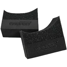 Tire Applicator, Curved, CarPro