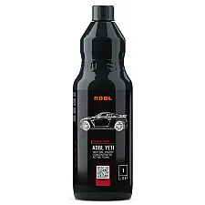 Active Foam, Safe, Neutral pH, 1L, Berry Scent, ADBL Yeti Chemical
