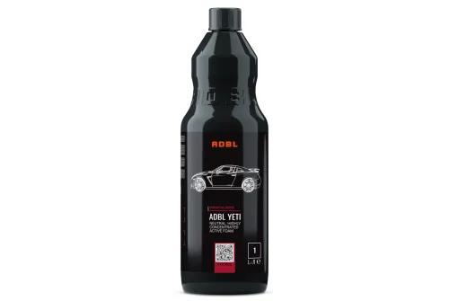 ADBL Yeti Chemical Berry – bezpieczna piana aktywna, neutralne pH 1L