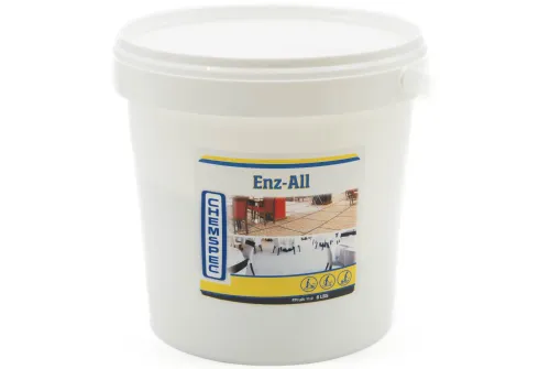 CHEMSPEC Enz-All Enzymatic Upholstery Cleaner 680g for fabric car interiors and upholstery