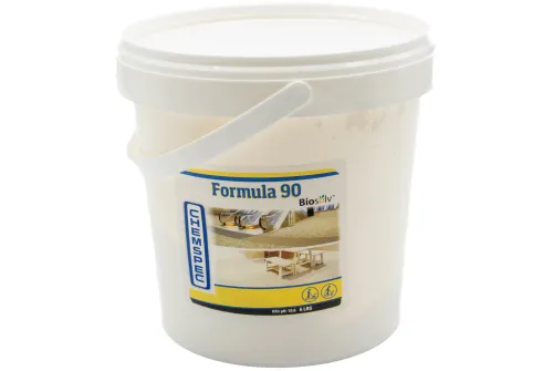 CHEMSPEC Formula 90 Powder – wydajny proszek do prania tapicerki materiałowej 680g
