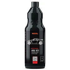 Active Foam, Cherry Ice Cream, Neutral pH, 1L, ADBL