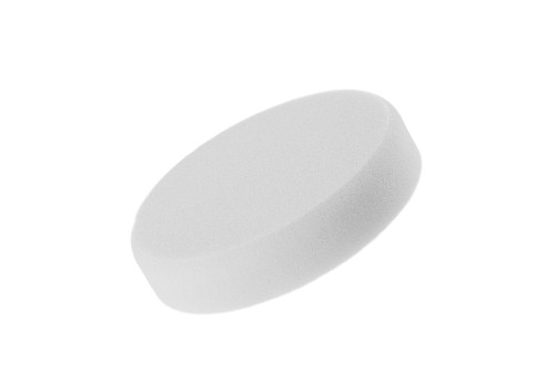 Skärande Poleringspad Skum 80mm Mycket Hård Grov Yta Flerstegs Korrigering, Honey Combination