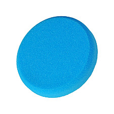 Poleringsdyna, 80mm, Blå, Mycket Hård, Honey Combination Honey Classic