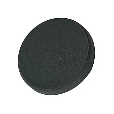 Polerrondell, Mjuk Svart 135mm, Honey Combination Honey Classic