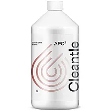 Universal Cleaning Agent, Highly Concentrated 1L, Cleantle APC2