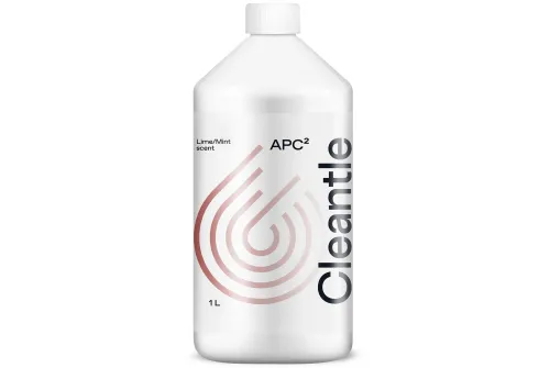 Cleantle APC2 – uniwersalny środek czyszczący, silnie skoncentrowany 1L