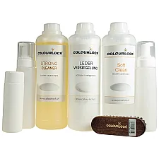 Detailer Kit, Colourlock