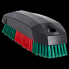 Brush for Hand Washing and Heavily Soiled Surfaces, Vikan