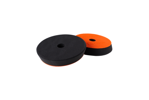ADBL Mjuk Foam Pad 165/175 mm diamantmönstrad för DA-polering med snabbfäste