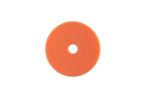 ADBL Foam Pad 135/150mm medium hårdhet med diamantmönstrad yta för DA-polermaskiner