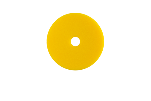 ADBL Polerpad Medium Foam Diamantform 165/175mm för DA-polermaskin med krok-ögla fäste