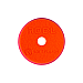 Polishing pad medium-soft 135/150mm – autopflege, ADBL
