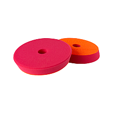 Polishing Pad, Medium-Soft, Red, 85/100mm, ADBL