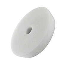 Poleringsdyna, Vit, 80/90mm, Honey Combination Seria R-DA