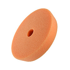 Poleringsdyna, Medelhård, Orange, 125/140mm, Honey Combination Seria R-DA