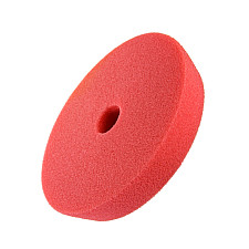Polerpad Röd Medium Mjuk 125/140mm, Honey Combination