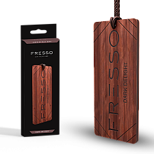 Doftgran, Mörk Glädje, Fresso