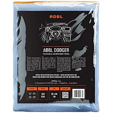 Microfibre Interior Cloth 300gsm 50x60cm, ADBL