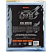 ADBL Microfibre Interior Cloth 300gsm 50x60cm for gentle cleaning of vehicle dashboards and plastic trim