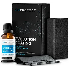 Keramisk Beläggning, 9H, Exceptionell Hydrofonicitet, 30ml, FX Protect Evolution