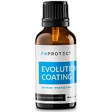 Keramisk Beläggning, 9H, Exceptionell Hydrofonicitet, 30ml, FX Protect Evolution
