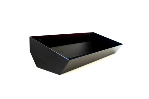 Poka Premium Półka na pady polerskie - od 83mm do 165mm, długość 40cm