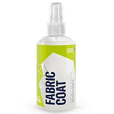 Fabric Roof Coating SiO2 Water-Repellent UV-Resistant 120ml, Gyeon
