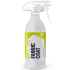 Tygskydd, 400ml, Gyeon Q2 FabricCoat
