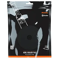 Mjuk Foam Pad 165/175 mm Diamantform DA-polering, ADBL