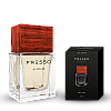 Bilparfym, Gentleman 50ml, Fresso