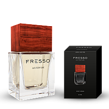 Bilparfym, Gentleman 50ml, Fresso