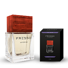 Bilparfym Magnetic Style 50ml, Fresso - Scents