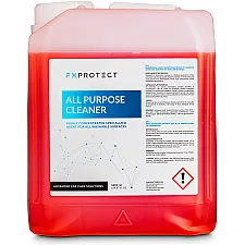 Universalrengöring Stark Koncentration 5L, FX PROTECT