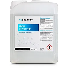 Järnlösare 5L Avancerad Formula, FX PROTECT