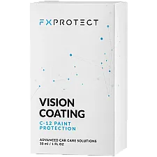 Coating Skyddsbeläggning 12 Månader 30ml, FX PROTECT