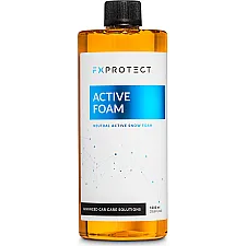 Aktivt Skum, 1L, FX PROTECT