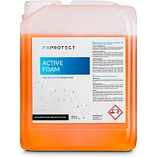 Aktivt Skum, 5L, FX PROTECT