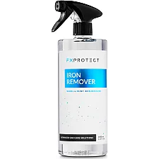 Metallborttagningsmedel, Otroligt Effektivt 1L, FX Protect