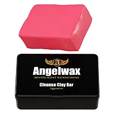 Clay Bar, Heavy Duty for Paint 100g, Angelwax