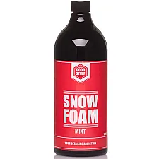 Snow Foam, Neutral pH, Pleasant Scent, 1L, Good Stuff