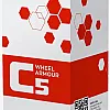 Wheel Coating Bromsdammresistent 30ml, GTECHNIQ