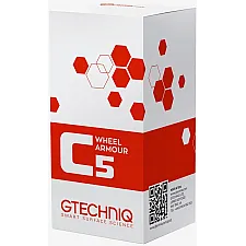 Wheel Coating Brake Dust Resistant 30ml, GTECHNIQ