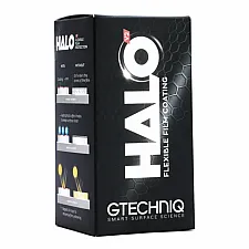 Skyddsbeläggning För PPF- Och Vinylfolie, 30ml, GTECHNIQ HALO V2
