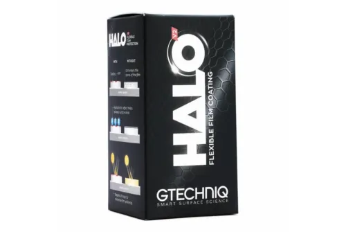 Skyddsbeläggning För PPF & Vinylfolie 30ml GTECHNIQ HALO V2