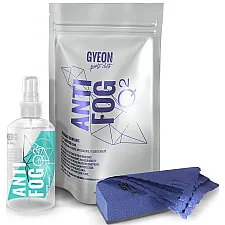 Antifog Ruta Behandling 120ml, Gyeon