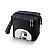 Detail Bag 26x21x21 cm Abrasion-Resistant Premium Materials Shoulder Strap Gyeon