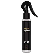 Hydrophobic Glass Coating Invisible Wiper 100ml, Angelwax