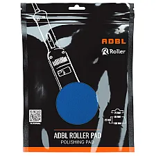 Polerpad R-Hard Cut 85/100 mm Diamantform, ADBL